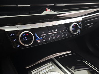 2022 Genesis G80 (RG3) — миниатюра 17