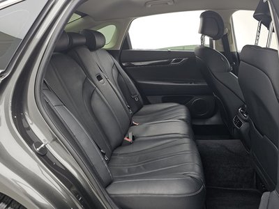 2022 Genesis G80 (RG3) — миниатюра 11