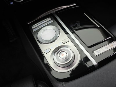 2022 Genesis G80 (RG3) — фото 9