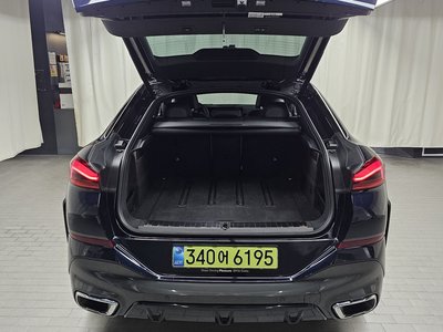صورة مصغرة 22 لـ 2026 BMW X6