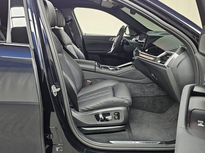 صورة مصغرة 16 لـ 2026 BMW X6