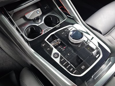 صورة مصغرة 12 لـ 2026 BMW X6