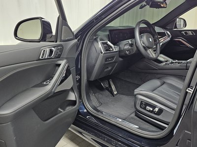 صورة مصغرة 13 لـ 2026 BMW X6