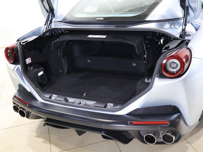 FERRARI PORTOFINO - 9