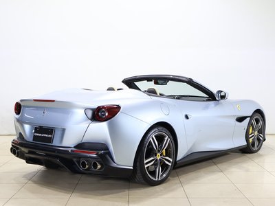FERRARI PORTOFINO - 2