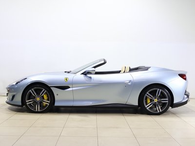 FERRARI PORTOFINO - 8