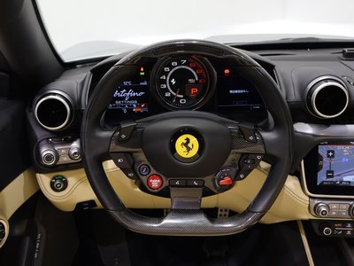 FERRARI PORTOFINO - 6