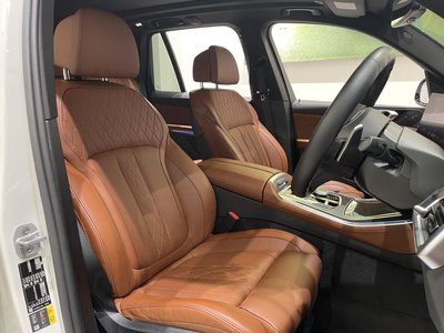 BMW X5 - 7