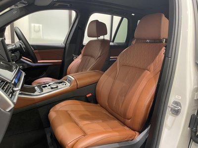 BMW X5 - 8