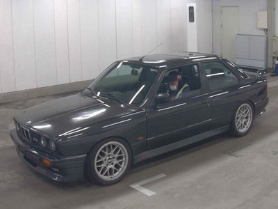 BMW M3 - 4