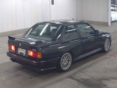 BMW M3 - 5