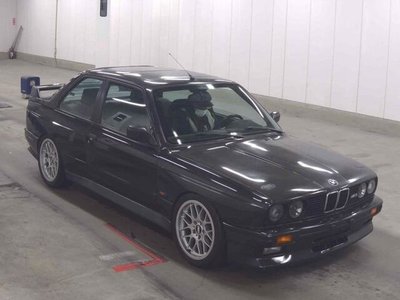 BMW M3 - 1