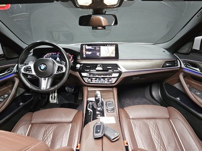 BMW 5 SERIES - 5