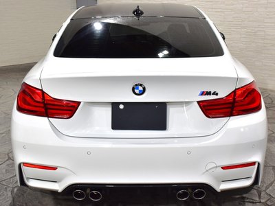 BMW M4 COUPE - 10