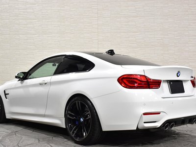 BMW M4 COUPE - 5