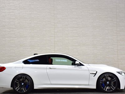 BMW M4 COUPE - 7