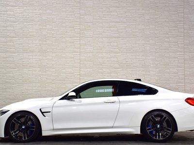 BMW M4 COUPE - 8