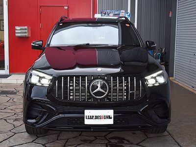 MERCEDES-BENZ GLE AMG - 4