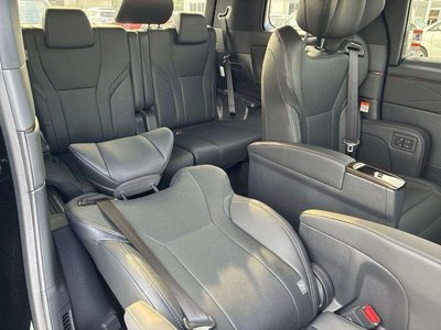 2026 Toyota ALPHARD 照片 8