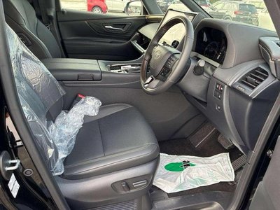 2026 Toyota ALPHARD 照片 7