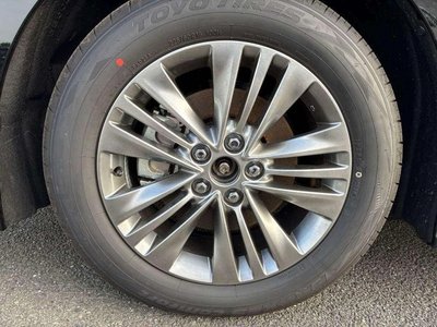 2026 Toyota ALPHARD 照片 6