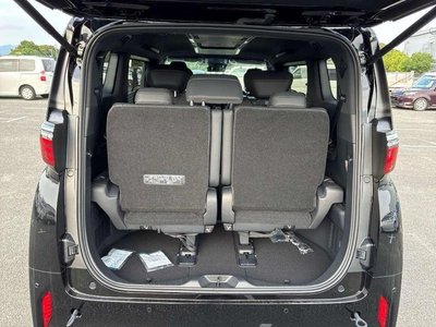 2026 Toyota ALPHARD 照片 5