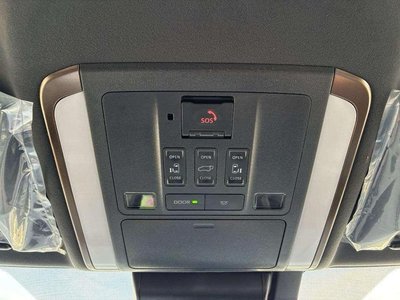 2026 Toyota ALPHARD 缩略图 11