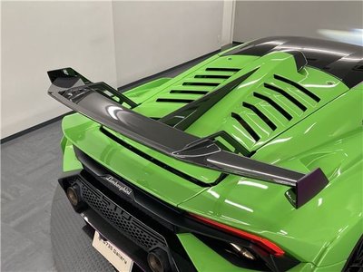 2022 Lamborghini HURACAN — миниатюра 47