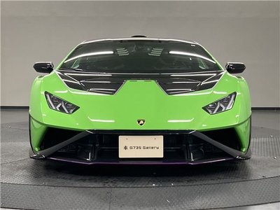 صورة 7 لـ 2022 Lamborghini HURACAN