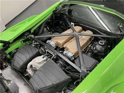 2022 Lamborghini HURACAN — миниатюра 12