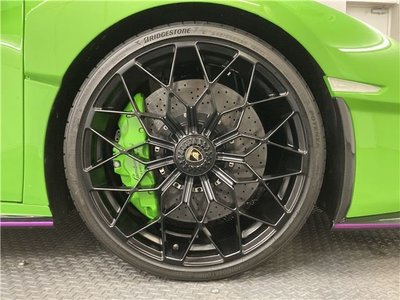 2022 Lamborghini HURACAN — миниатюра 55