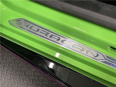 2022 Lamborghini HURACAN — миниатюра 32