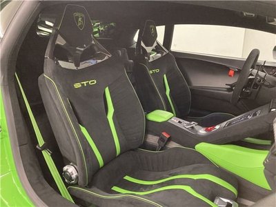 2022 Lamborghini HURACAN — миниатюра 40