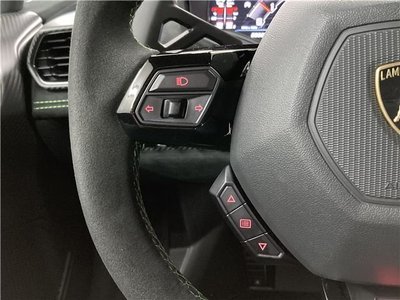 2022 Lamborghini HURACAN — миниатюра 27