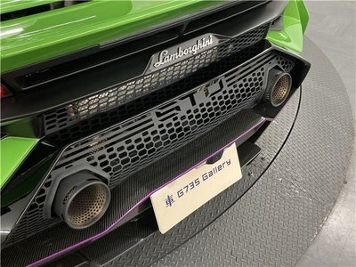 2022 Lamborghini HURACAN — миниатюра 45