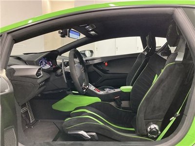 2022 Lamborghini HURACAN — миниатюра 36