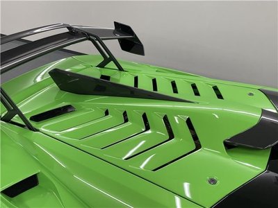 2022 Lamborghini HURACAN — миниатюра 48