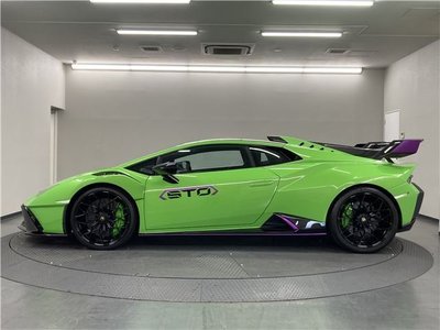 2022 Lamborghini HURACAN — миниатюра 62