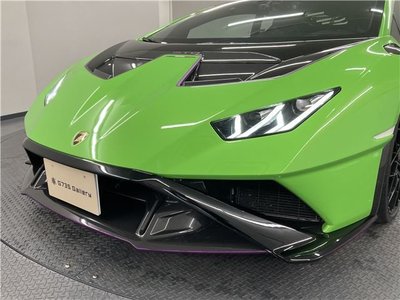 2022 Lamborghini HURACAN — миниатюра 56
