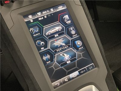 2022 Lamborghini HURACAN — миниатюра 21