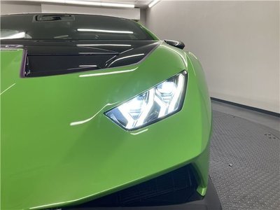 2022 Lamborghini HURACAN — миниатюра 43