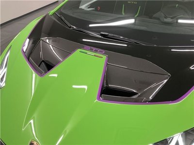 2022 Lamborghini HURACAN — миниатюра 58