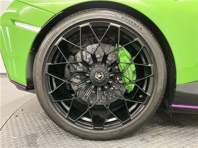2022 Lamborghini HURACAN — миниатюра 54