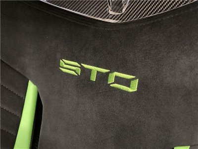 2022 Lamborghini HURACAN — миниатюра 34