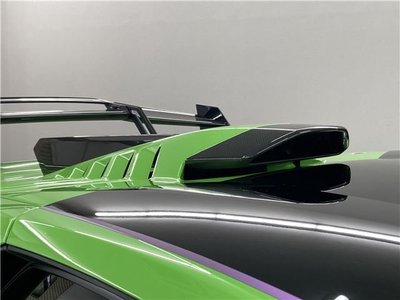 2022 Lamborghini HURACAN — миниатюра 49