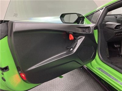 2022 Lamborghini HURACAN — миниатюра 30