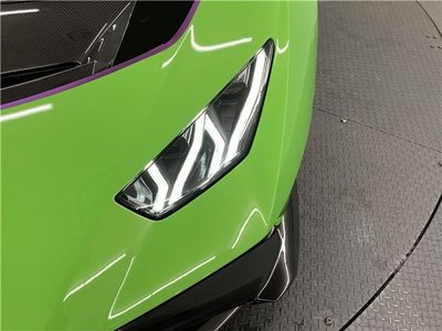 2022 Lamborghini HURACAN — миниатюра 57