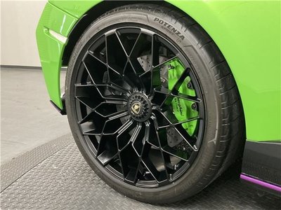 2022 Lamborghini HURACAN — миниатюра 52