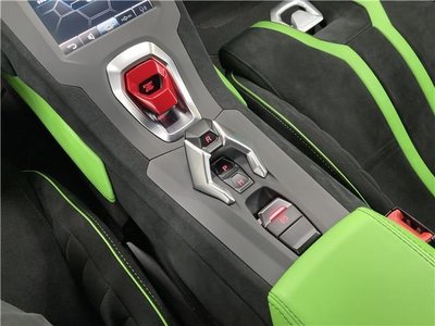 2022 Lamborghini HURACAN — миниатюра 22