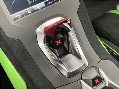2022 Lamborghini HURACAN — миниатюра 23